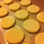 For the Love of Food, marianhd.com, English muffin recipe, healthy, homemade